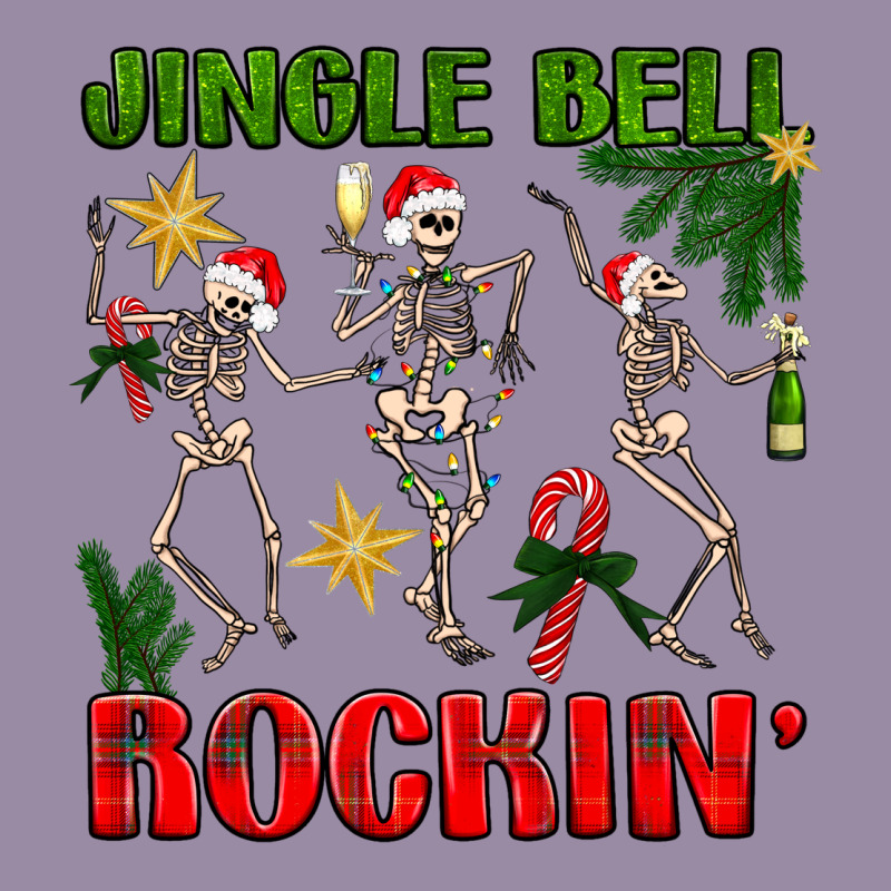 Jingle Bell Rockin' Classic Tee by NancyCooperArtShop | Teevron
