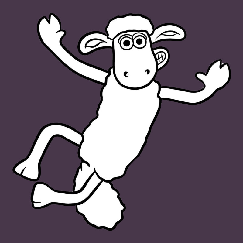 Shaun The Sheep Heavyweight Hoodie by minhPixels | Teevron