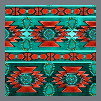 Native American Aztec Seamless Pattern 4 Heavyweight Sweatshirt | Teevron