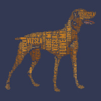 Vizsla Dog Owner Funny Gift I Love My Vizsla Dog Vizsla Heavyweight Hoodie | Teevron
