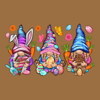 Easter Gnomies Easter Day Vintage Tee | Teevron