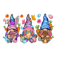 Easter gnomies Easter Day | Teevron