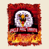 Eagle Fang Karate Ladies Tee | Teevron