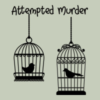 Attempted Murder Ladies Tee | Teevron
