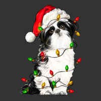christmas shih tzu dog | Teevron