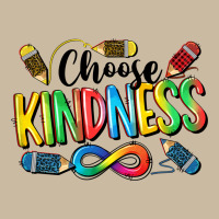 Chose Kindness Autism Long Sleeve Tee | Teevron