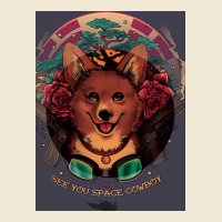 See You Space Cowboy Ladies Tee | Teevron