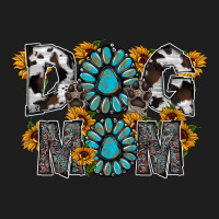 Dog Mom Classic Tee | Teevron