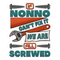 if nonno can't fix it we are all screwed | Teevron