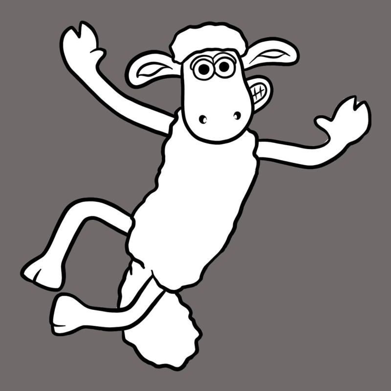 Shaun The Sheep Urban Hoodie by minhPixels | Teevron