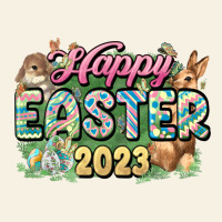Happy Easter 2023 Vintage Tee | Teevron