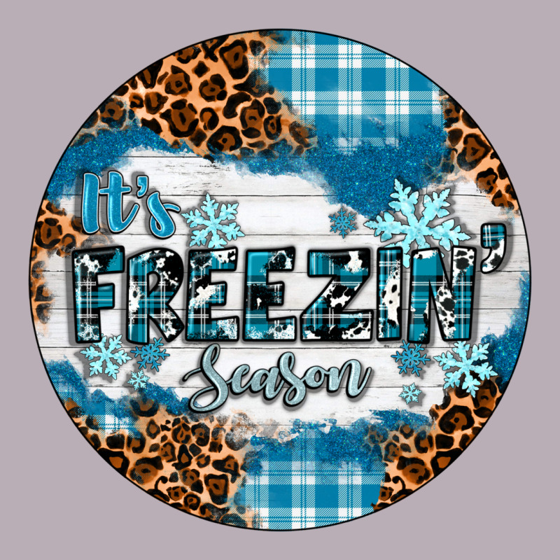 It's Freezin' Season Vintage Tee by RanaPortraitStore | Teevron