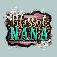 Blessed Nana Heavy Core Tee | Teevron