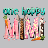 One Hoppy Mimi Easter Day Long Sleeve Tee | Teevron