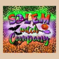 Salem Witch Company Tumbler Heavyweight Sweatshirt | Teevron