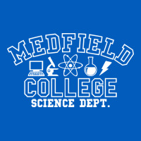 Medfield College Science Dept. Urban Hoodie | Teevron