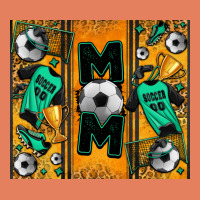Soccer Mom Tumbler Classic Tee | Teevron