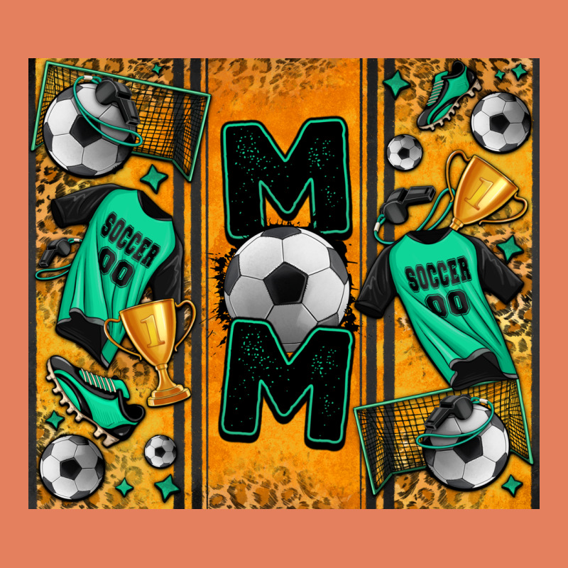 Soccer Mom Tumbler Classic Tee by Jasminsmagicworld | Teevron