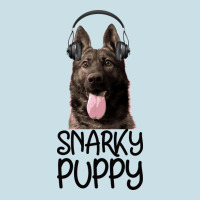 Snarky Puppy Ladies Tee | Teevron