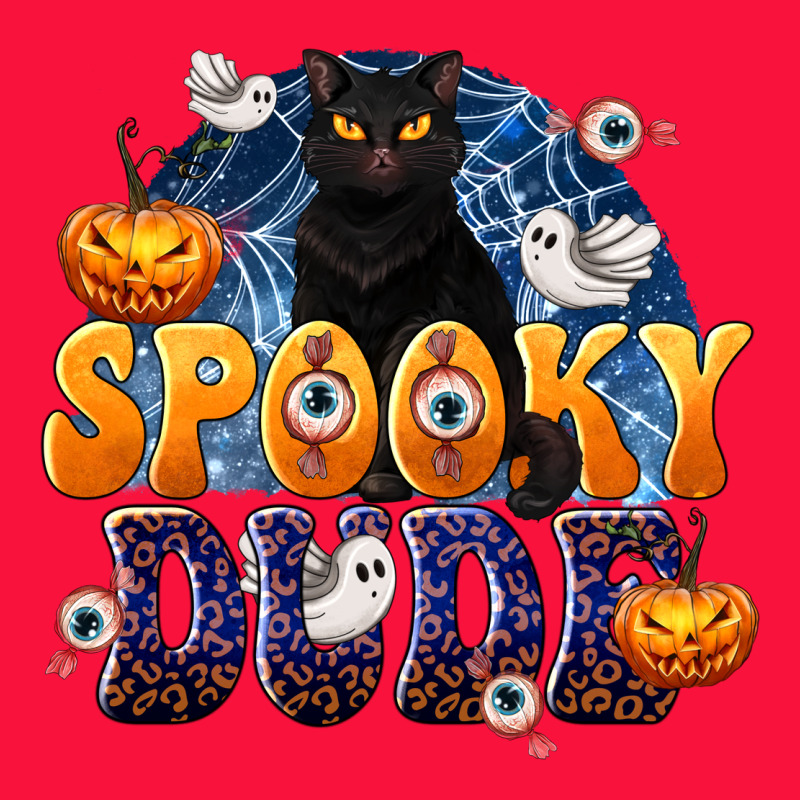 Spooky Dude Classic Tee by texasbilliewilder | Teevron
