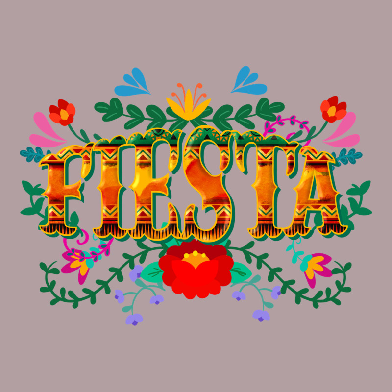 Fiesta Cinco De Mayo Vintage Hoodie by CowGirlArtShop | Teevron