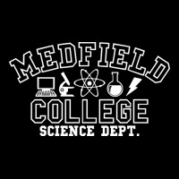 Medfield College Science Dept. Ladies Tee | Teevron