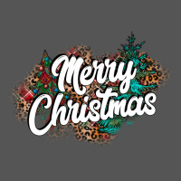 Merry Christmas Zipper Hoodie | Teevron