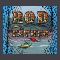 Rod Father Heavyweight Hoodie | Teevron
