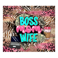 boss mom wife | Teevron