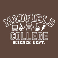 Medfield College Science Dept. Classic Tee | Teevron