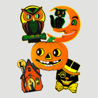 Vintage Halloween Classic Tee | Teevron