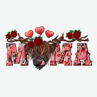 Valentines Day Mama Urban Heavy Tee | Teevron