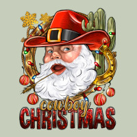 Cowboy Christas Santa Classic Tee | Teevron