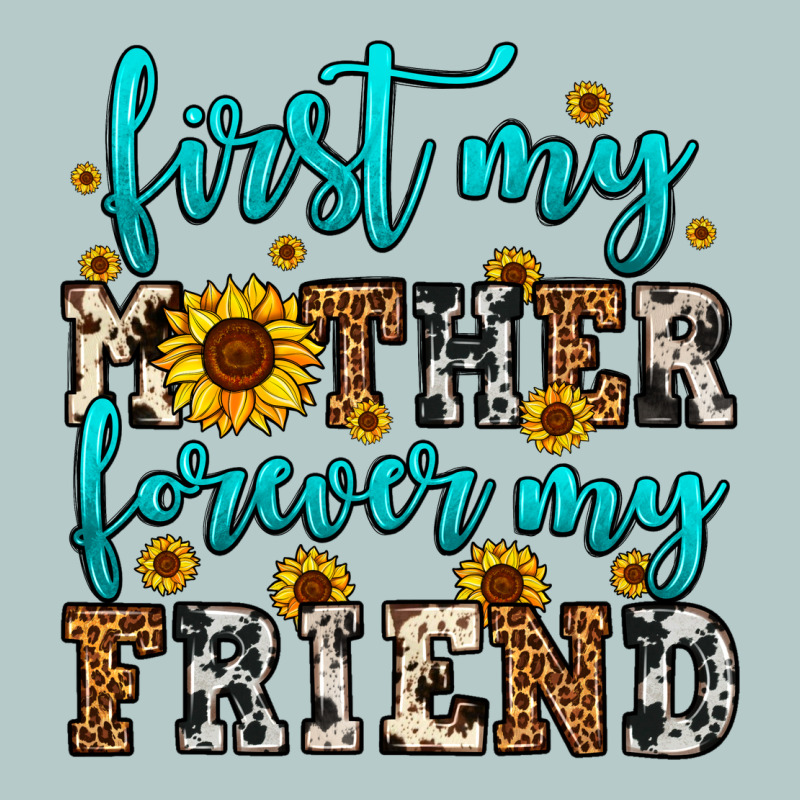 Name Mother And Friend Tribute Design Heavy Core Tee by LillyAllenDesigns | Teevron