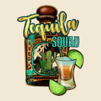 Tequila Squad Ladies Tee | Teevron