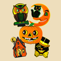Vintage Halloween Premium Hoodie | Teevron