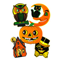Vintage Halloween | Teevron
