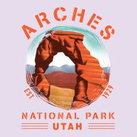 Cool Arches National Park Utah Premium Hoodie | Teevron
