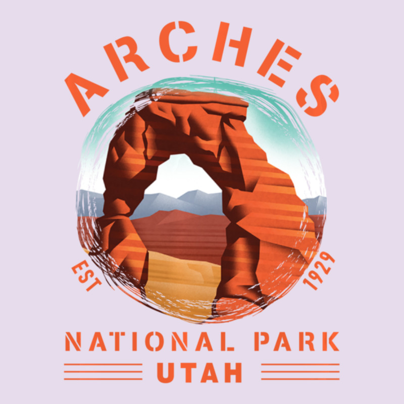 Cool Arches National Park Utah Premium Hoodie by minhPixels | Teevron