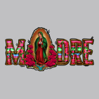 Madre Floral Aztec Leopard Long Sleeve Tee | Teevron