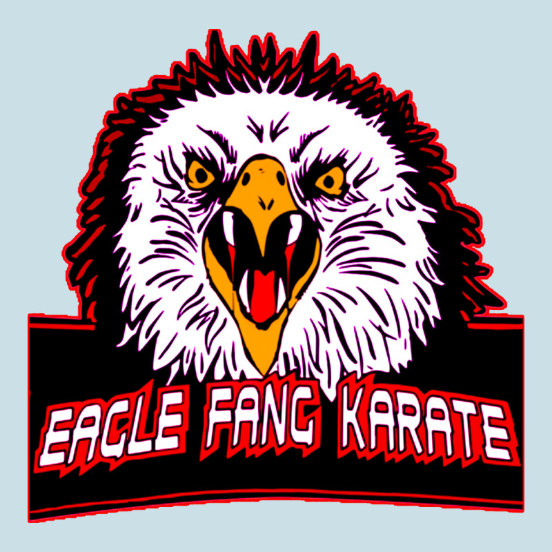 Eagle Fang Karate Ladies Tee by Bettercallsaul | Teevron