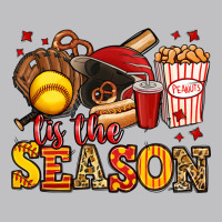 Tis The Season Softball Classic Tee | Teevron