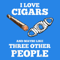 Funny Cigar Accessories Gift Set Cigar Lover Smokers Party Premium Hoodie | Teevron