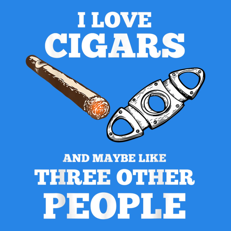 Funny Cigar Accessories Gift Set Cigar Lover Smokers Party Premium Hoodie by minhPixels | Teevron
