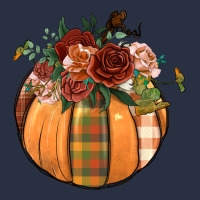 Floral Pumpkin Heavyweight Sweatshirt | Teevron