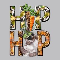Hip Hop Easter Boy Easter Day Long Sleeve Tee | Teevron