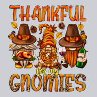 Thankful For My Gnomies Classic Tee | Teevron