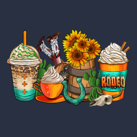 Rodeo Coffee Cups Urban Hoodie | Teevron