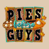 Pies Before Guys Heavyweight Sweatshirt | Teevron
