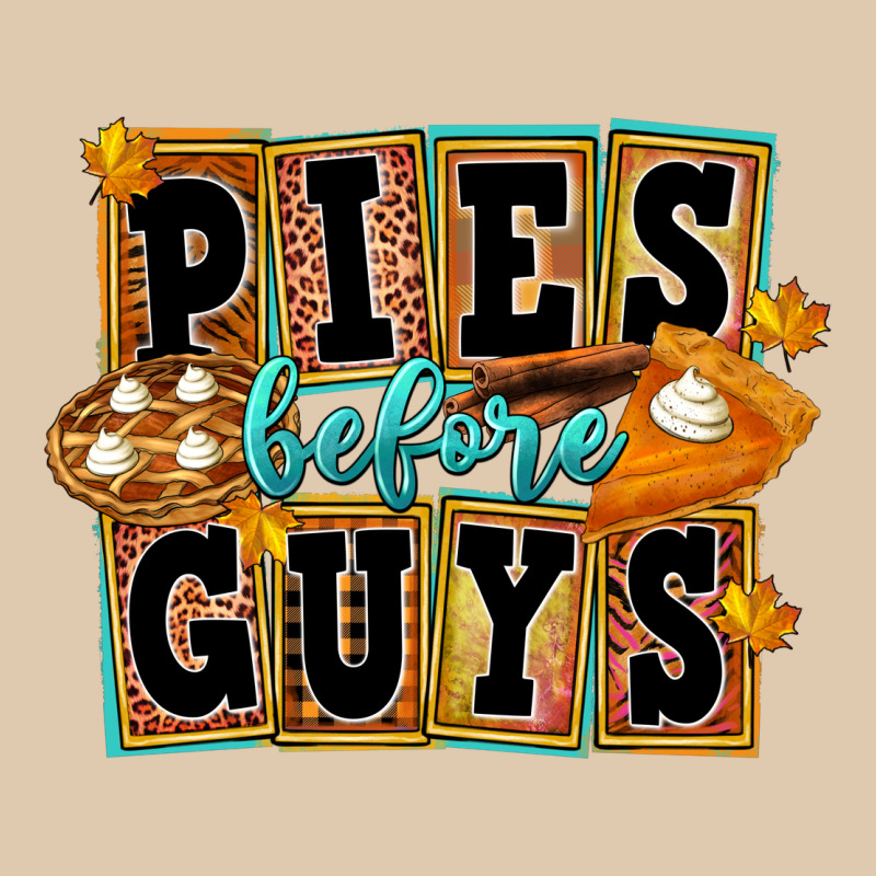 Pies Before Guys Heavyweight Sweatshirt by FaDigitalArtStudio | Teevron